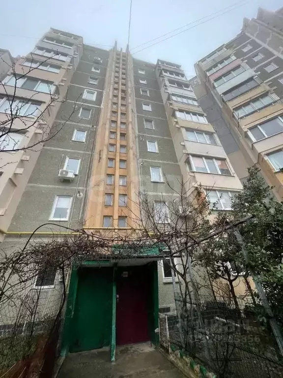 4-к кв. Крым, Ялта муниципальный округ, Гаспра пгт ул. Тамарлы, 6/24 ... - Фото 1