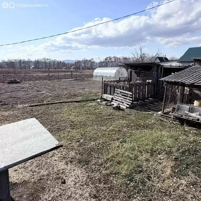 Участок в село Киевка, улица 50 лет Октября (12 м) - Фото 2