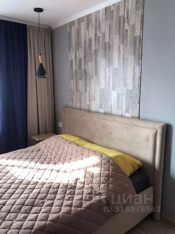 1-к кв. Башкортостан, Уфа Революционная ул., 52 (32.0 м) - Фото 1