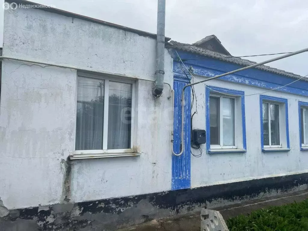 Дом в Октябрьское, улица Кирова (74.7 м) - Фото 2