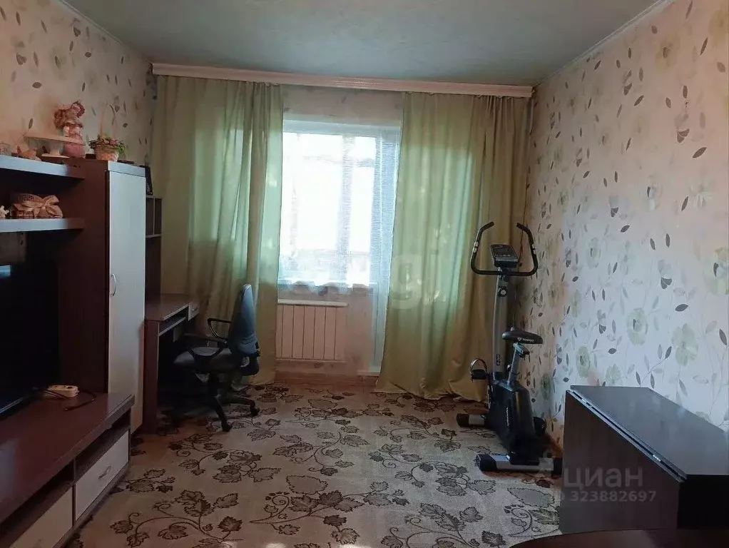 2-к кв. Алтайский край, Барнаул ул. Георгиева, 10 (43.8 м) - Фото 1