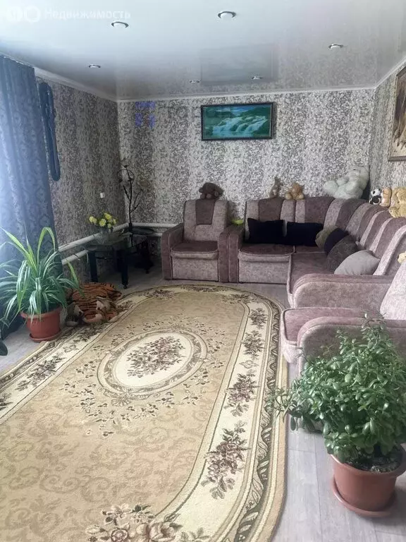 Дом в село Еманжелинка, Солнечная улица, 3 (60.4 м) - Фото 0