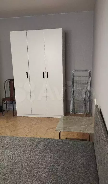 1-к. квартира, 35 м, 4/10 эт. - Фото 1