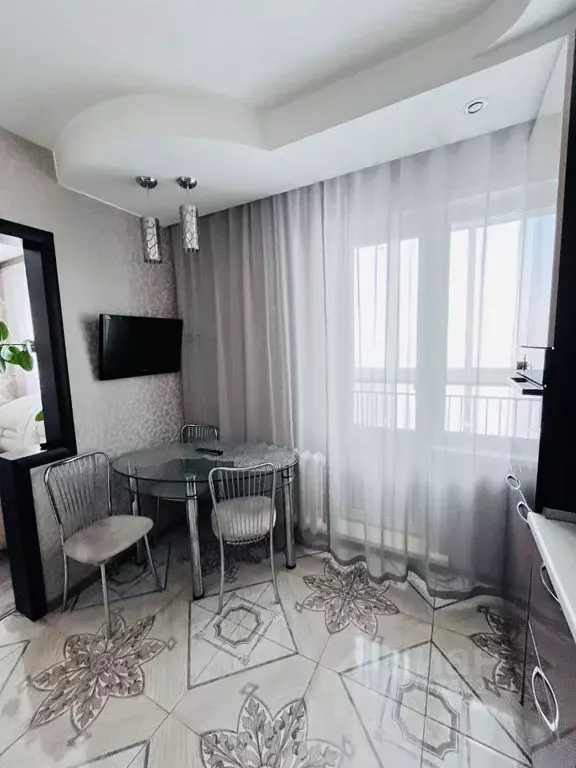 2-к кв. Кемеровская область, Кемерово Комсомольский просп., 40 (52.1 ... - Фото 2