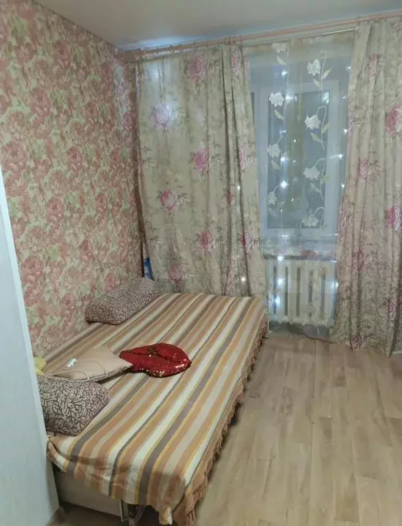 1-к. квартира, 19,7 м, 3/5 эт. - Фото 1