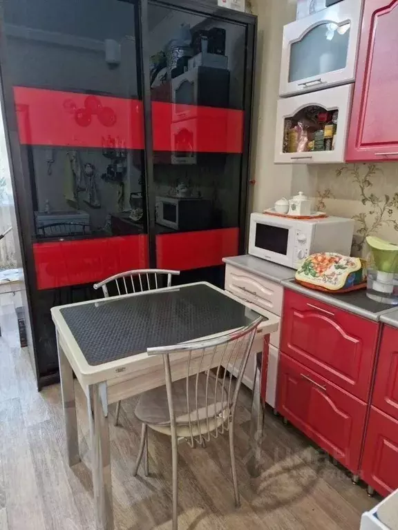 Комната Самарская область, Самара ул. Победы, 4а - Фото 0