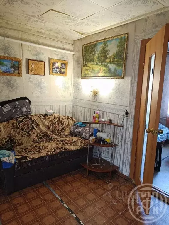 Дом в Тверская область, Весьегонск ул. Серова, 10А (70 м) - Фото 2