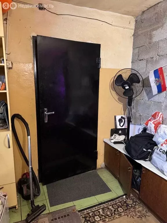 1к в 2-комнатной квартире (11 м) - Фото 1