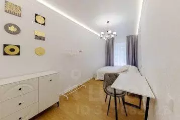 2-к кв. Санкт-Петербург наб. Реки Фонтанки, 71 (75.0 м) - Фото 0