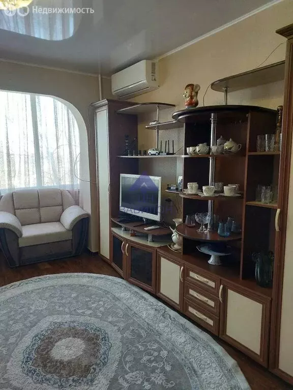 3-комнатная квартира: Волгодонск, улица Маршала Кошевого, 28А (62 м) - Фото 2