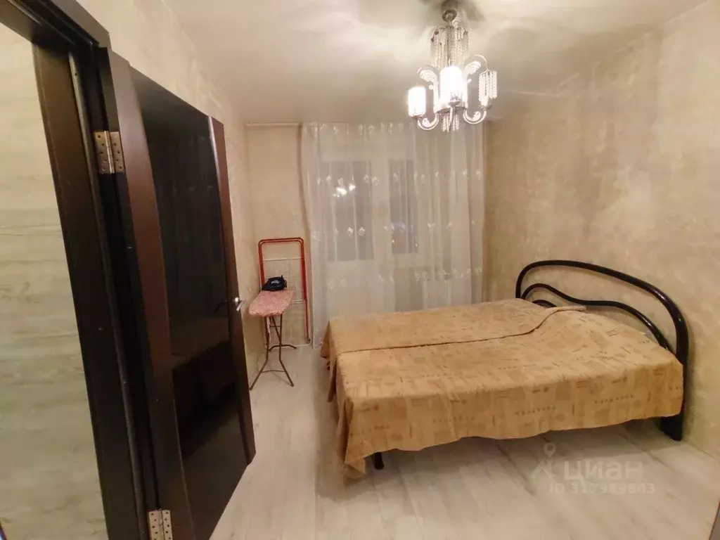 2-к кв. Красноярский край, Красноярск Взлетная ул., 26А (54.0 м) - Фото 1
