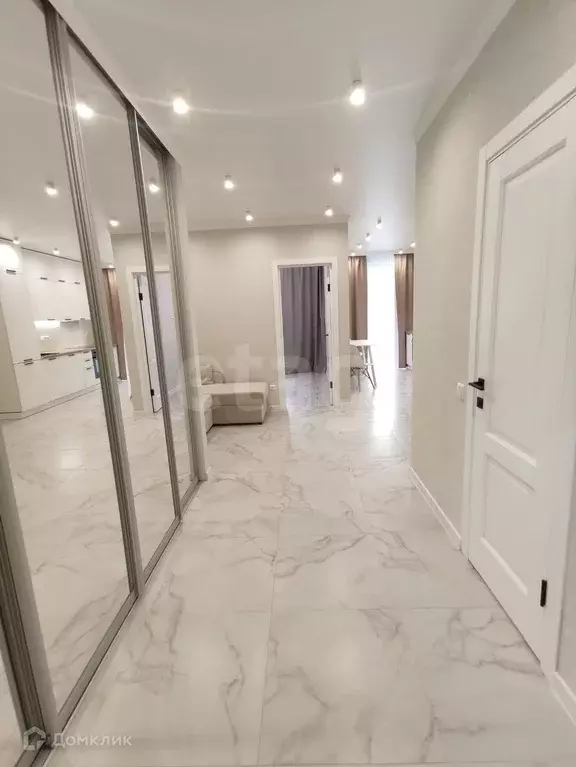 Продаётся 1-к квартира, 39.63 м - Фото 0