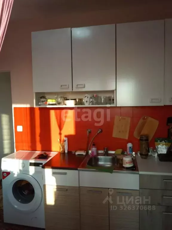 2-к кв. Крым, Черноморское пгт ул. Димитрова, 10Б (50.6 м) - Фото 2