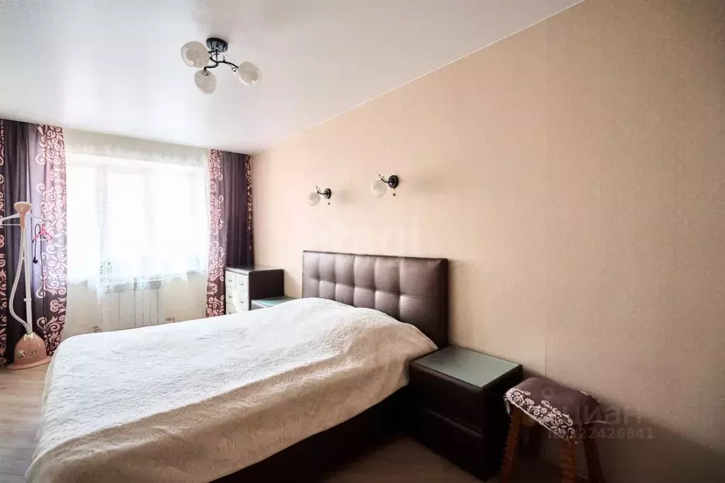 3-к кв. Томская область, Северск ул. Ленина, 130Б (94.0 м) - Фото 1