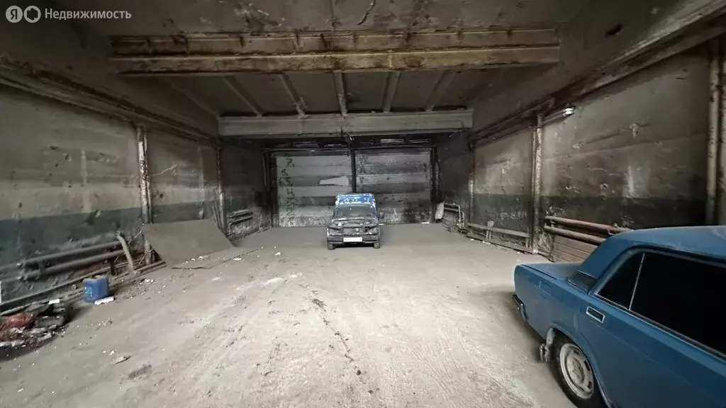 Склад (500 м) - Фото 2