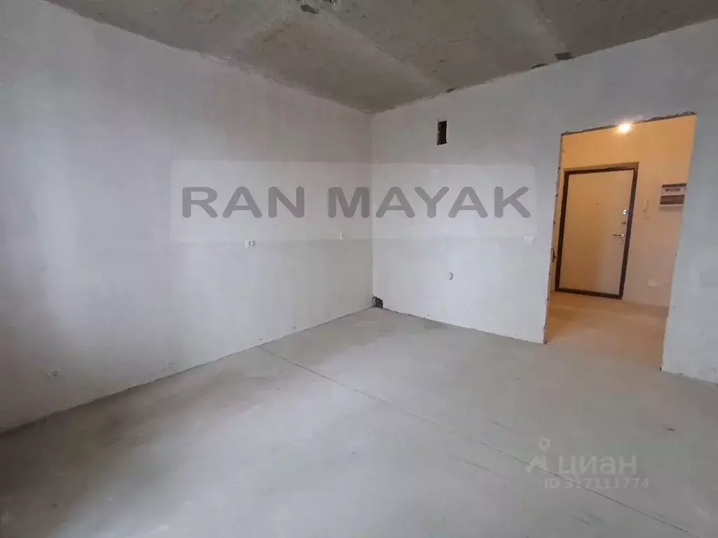 Студия Адыгея, Майкоп ул. К.А. Васильева, 1к6 (22.9 м) - Фото 1
