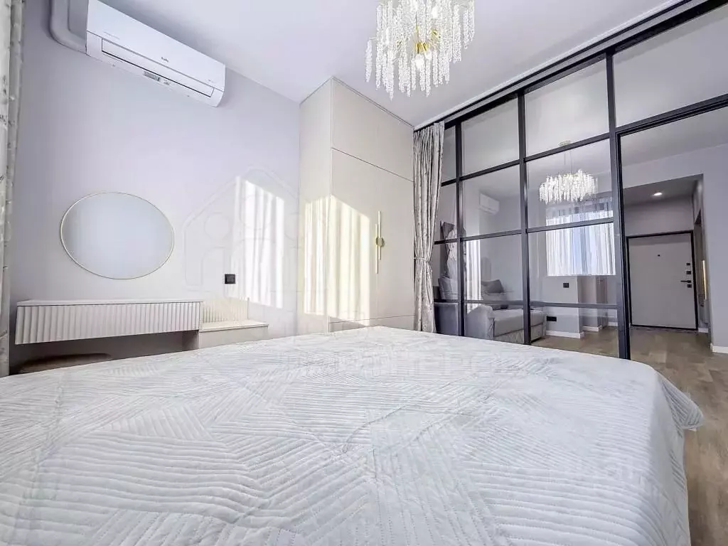 1-к кв. Иркутская область, Иркутск Байкальская ул., 89 (50.0 м) - Фото 1