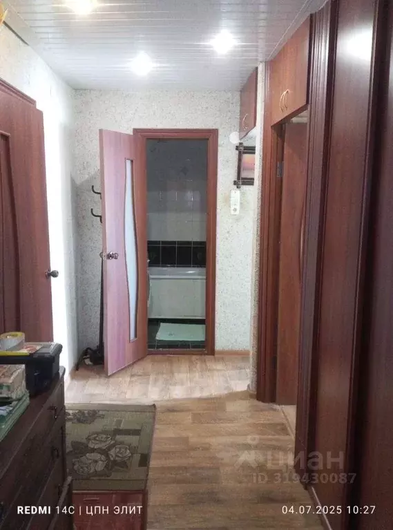 2-к кв. Белгородская область, Старый Оскол Жукова мкр, 25 (54.0 м) - Фото 0