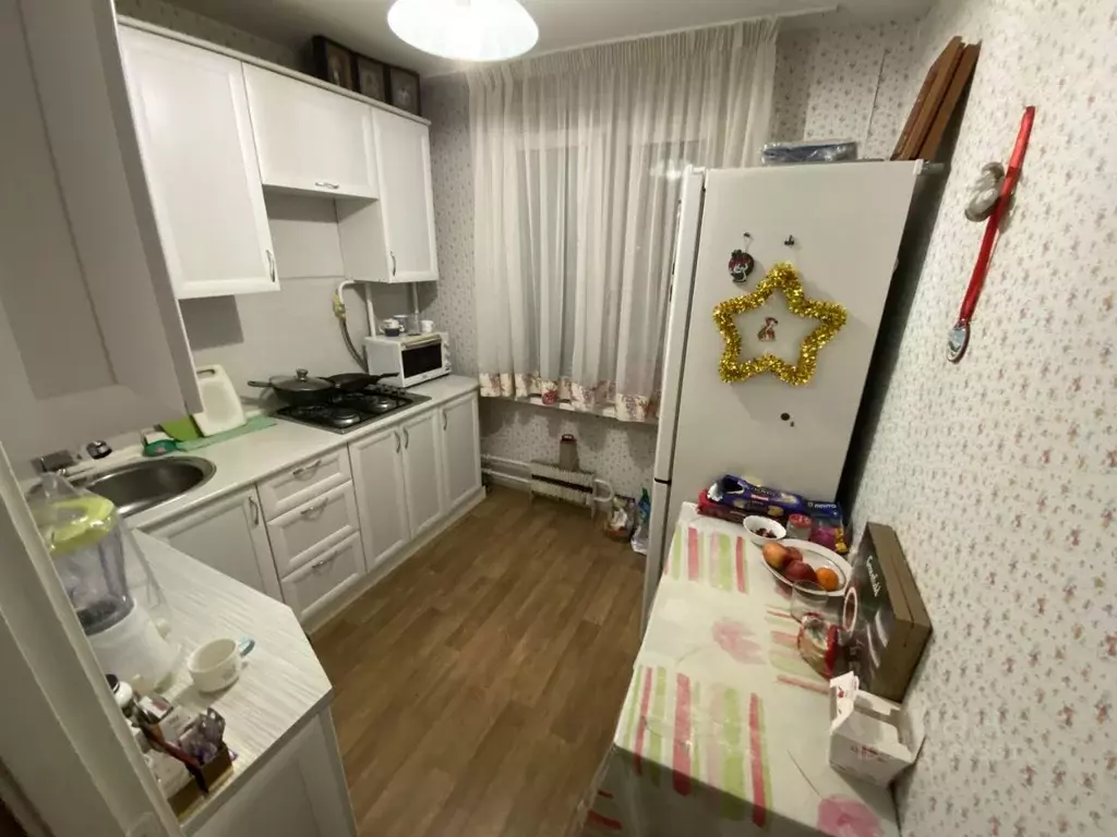 Комната Москва Реутовская ул., 8К3 (18.0 м) - Фото 0
