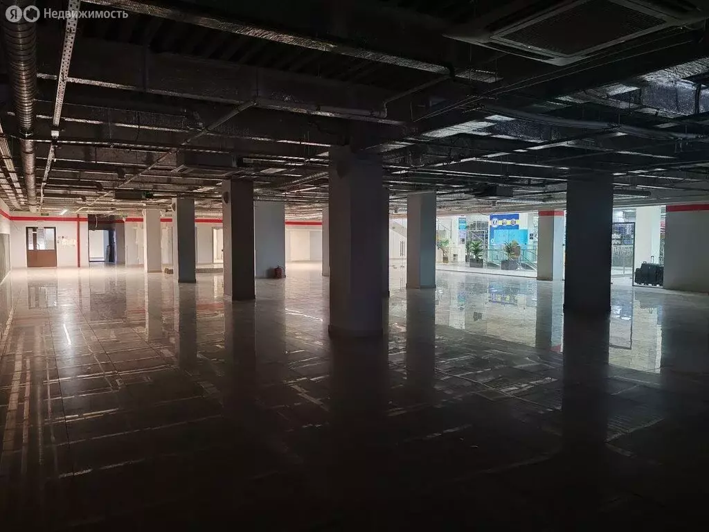 Офис (300 м) - Фото 1