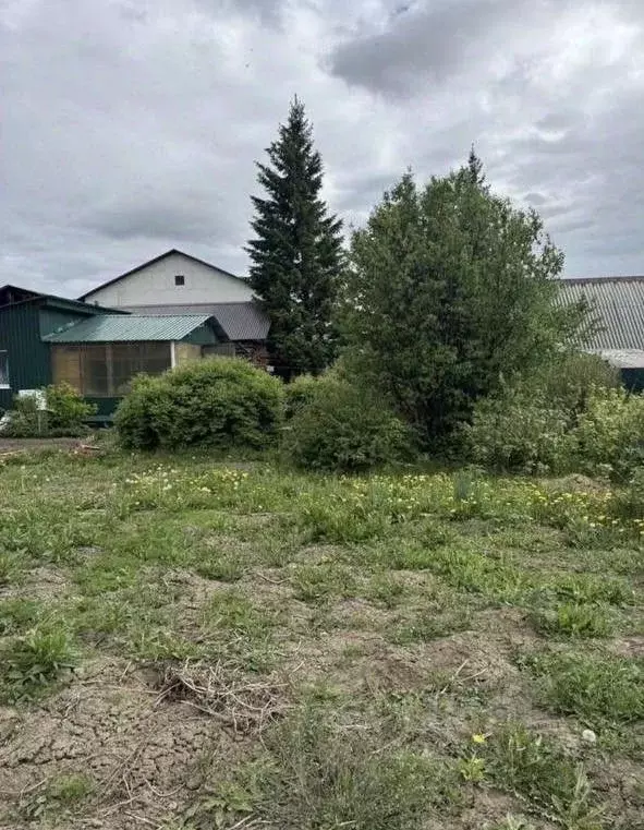 Участок в Иркутская область, Иркутск Кирпичная ул., 187 (15.7 сот.) - Фото 2