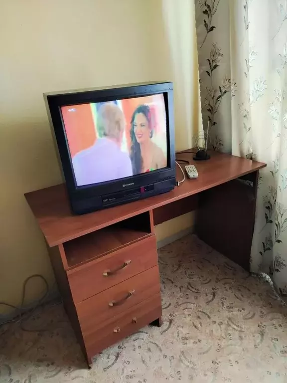 1-к кв. Кемеровская область, Кемерово просп. Ленина, 137а (17.0 м) - Фото 1