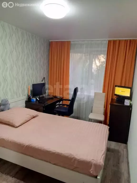 1к в 2-комнатной квартире (11 м) - Фото 1