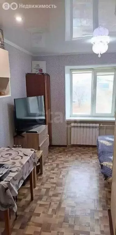 Квартира-студия: Оренбург, улица Конституции СССР, 24/1к2 (15 м) - Фото 2