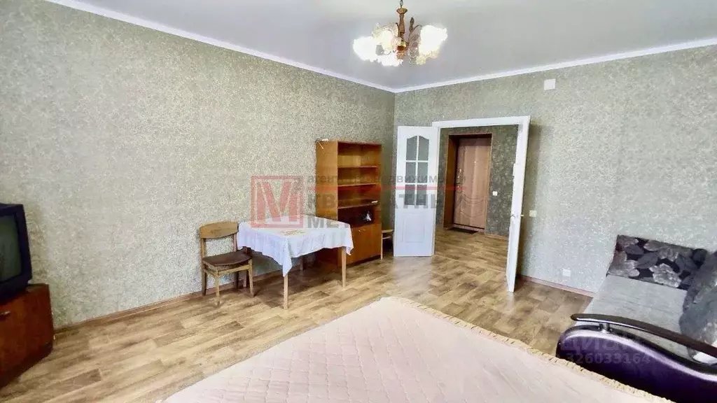 1-к кв. Белгородская область, Старый Оскол Степной мкр, 5 (52.0 м) - Фото 2