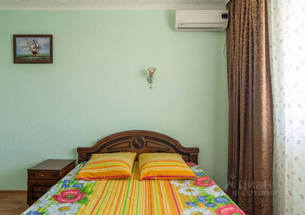 Комната Краснодарский край, Геленджик Вокзальный пер., 6 (18.0 м) - Фото 1