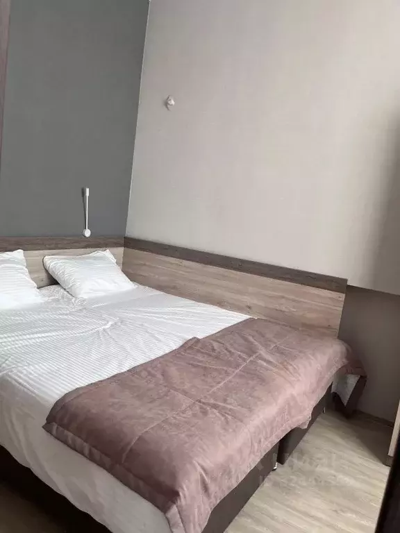 Комната Амурская область, Благовещенск Набережная ул., 70 (18.0 м) - Фото 1
