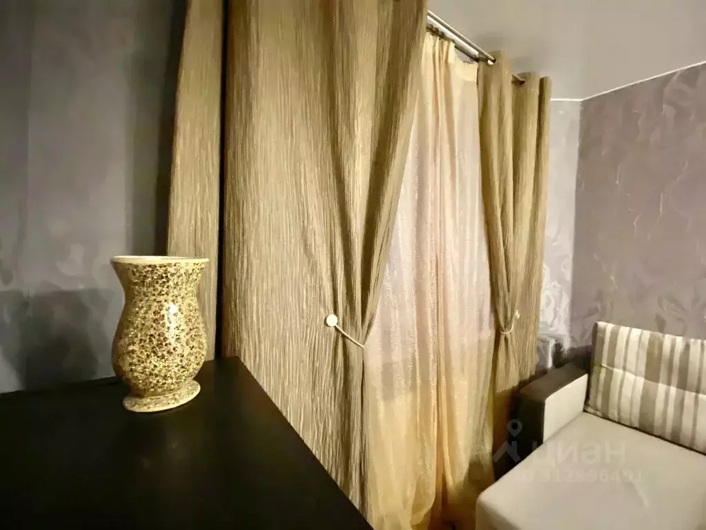 1-к кв. Санкт-Петербург Туристская ул., 24/42 (40.0 м) - Фото 1