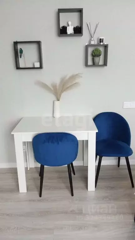 Студия Алтай, Майминский район, с. Майма ул. Гидростроителей (20.5 м) - Фото 1