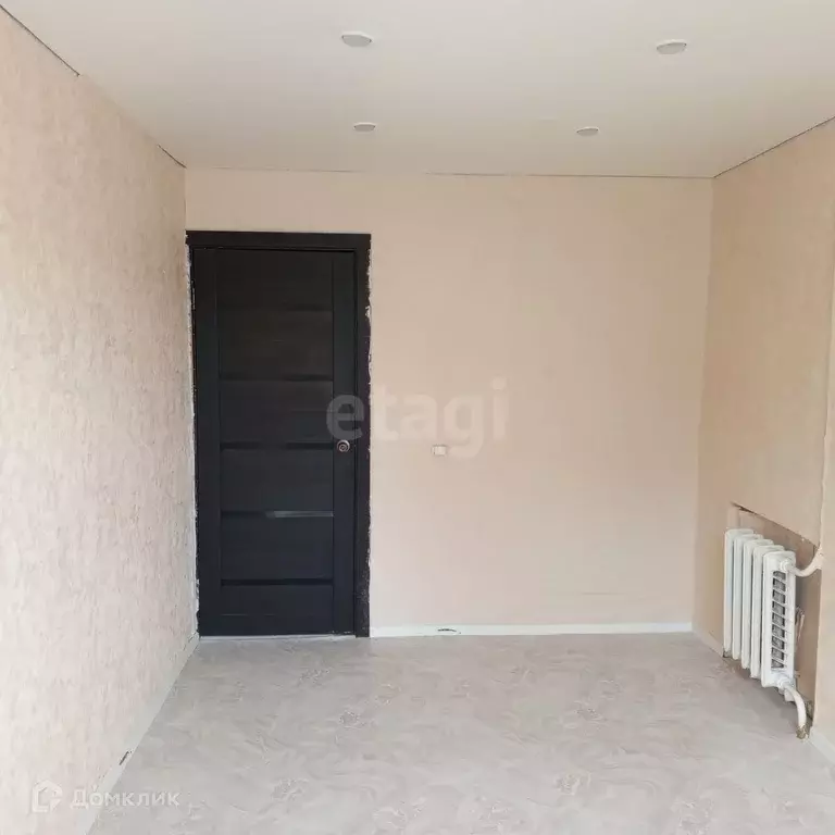 Продаётся 2-к квартира, 45.6 м - Фото 1