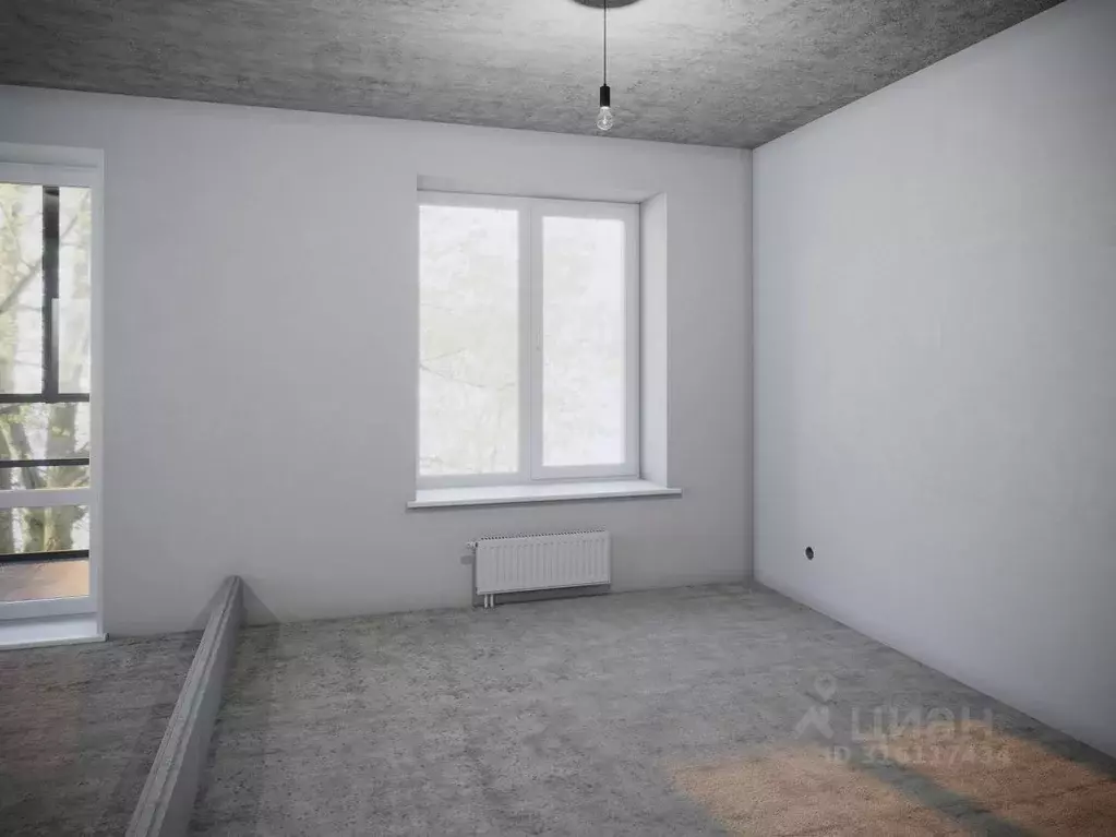 2-к кв. Архангельская область, Северодвинск  (57.16 м) - Фото 1