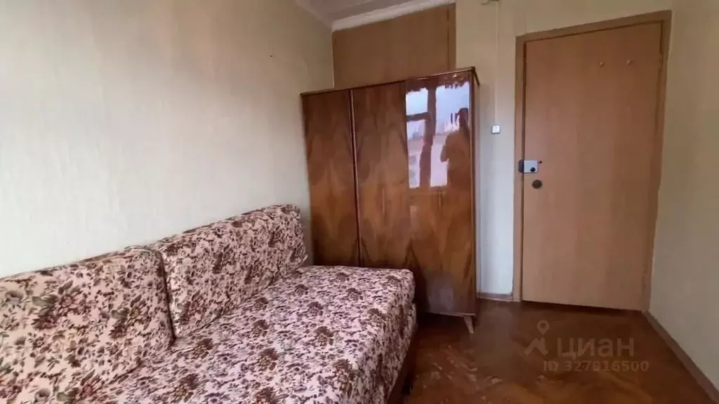 2-к кв. Московская область, Балашиха ш. Энтузиастов, 57 (40.0 м) - Фото 1