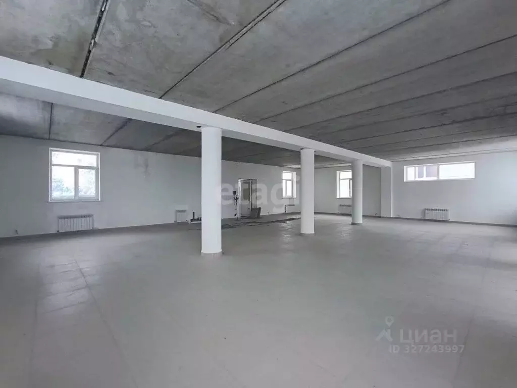 Помещение свободного назначения в Ямало-Ненецкий АО, Тарко-Сале ... - Фото 1