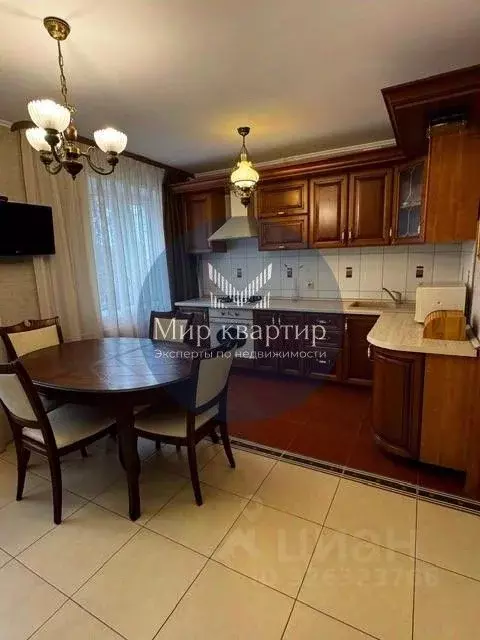 3-к кв. Воронежская область, Борисоглебск Центр мкр,  (62.0 м) - Фото 2