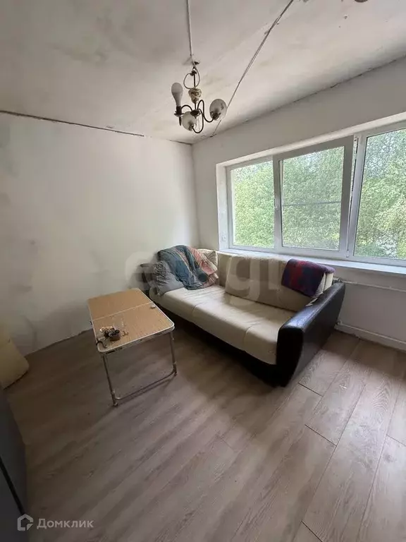Продаётся 2-к квартира, 37.5 м - Фото 0