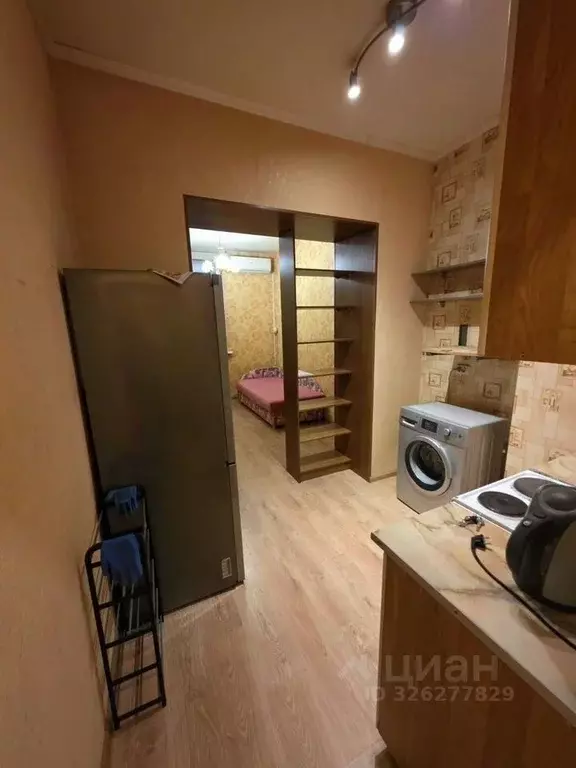 1-к кв. Московская область, Пушкинский городской округ, с. Тарасовка ... - Фото 2