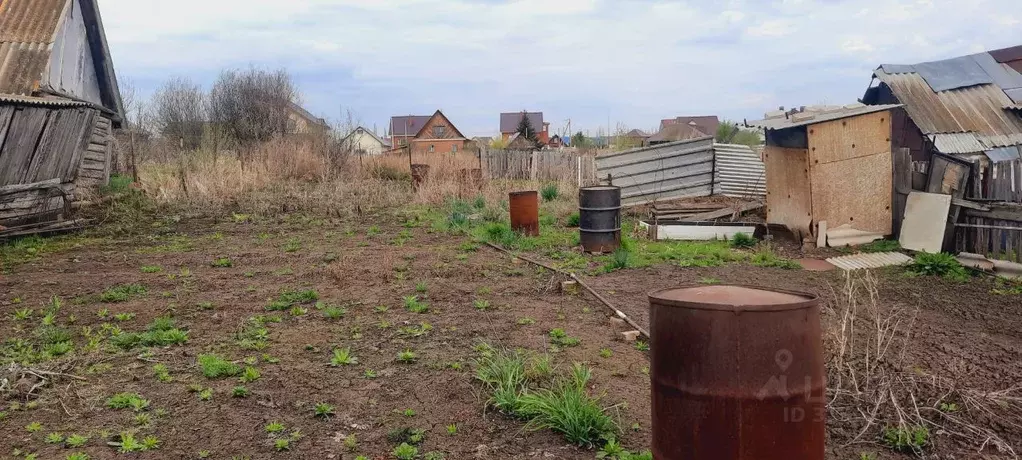 Дом в Башкортостан, Уфа ул. Королевская, 31 (40 м) - Фото 1