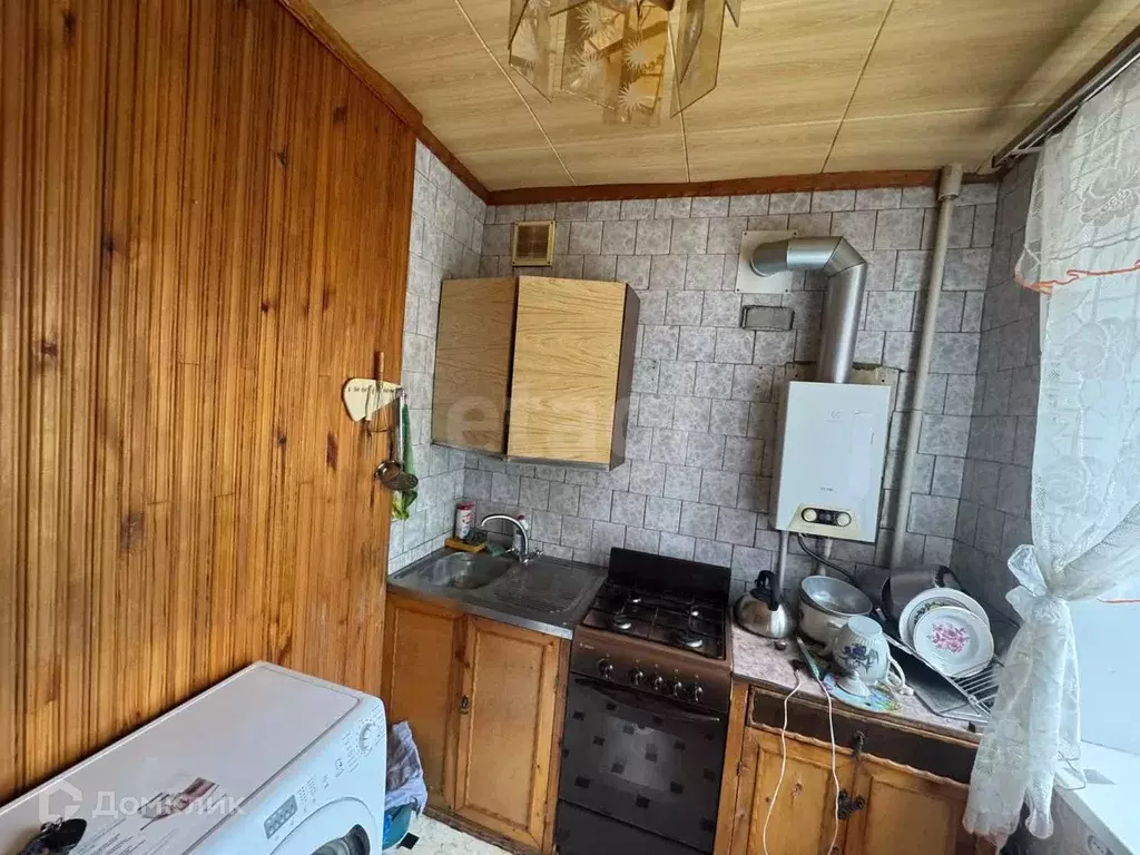 Продаётся 2-к квартира, 44.2 м - Фото 1