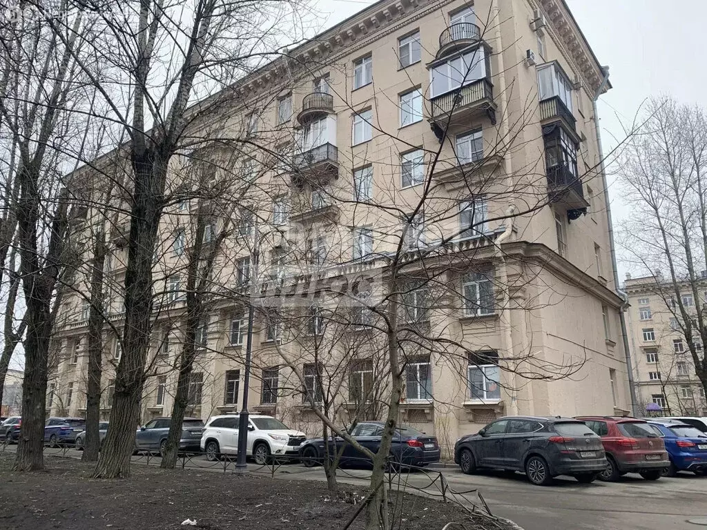 1к в 4-комнатной квартире (15 м) - Фото 2