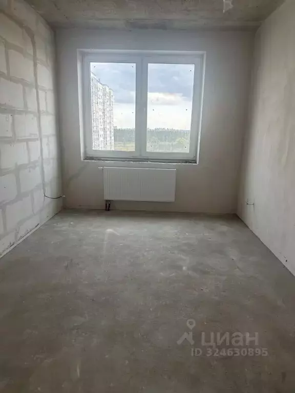 3-к кв. Башкортостан, Уфа ул. Гази Загитова, 11/1 (62.8 м) - Фото 1