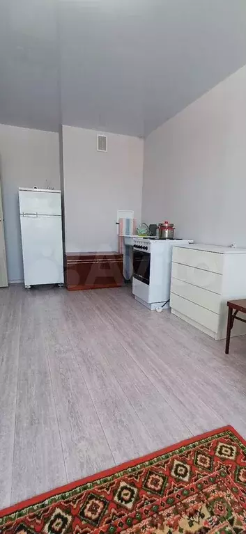 Квартира-студия, 27 м, 5/18 эт. - Фото 1