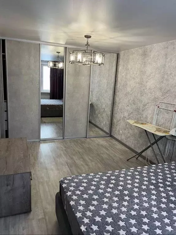 1-к кв. Марий Эл, Медведево городское поселение, Медведево пгт бул. ... - Фото 2