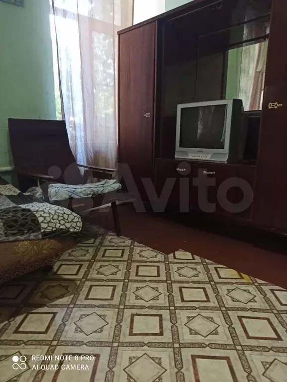 2-к. квартира, 28 м, 1/2 эт. - Фото 0