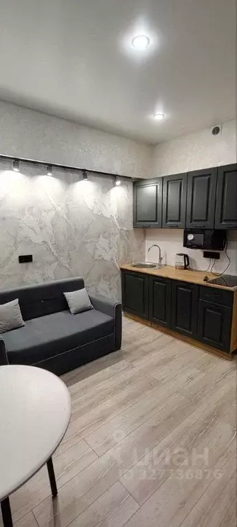 Студия Москва Волоколамское ш., 95/2к5 (29.0 м) - Фото 1