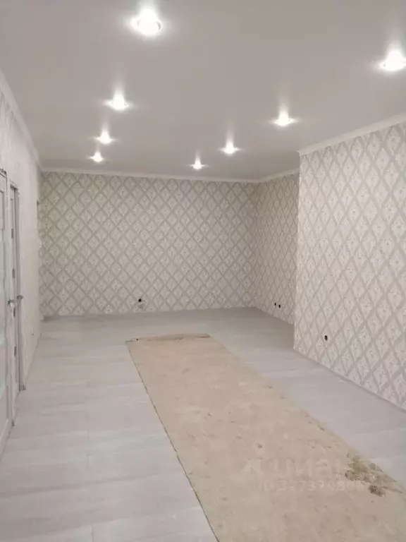 1-к кв. Курская область, Курск ул. Карла Либкнехта, 22 (49.8 м) - Фото 2