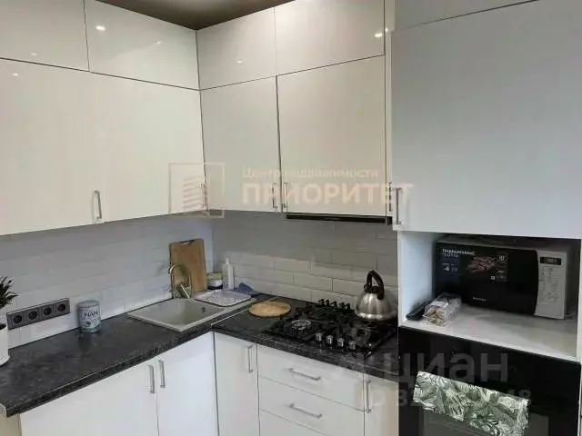 1-к кв. Саха (Якутия), Якутск Якутская ул., 2/15 (39.0 м) - Фото 1